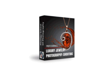 Photigy - Luxury Jewelry Photography - Shooting