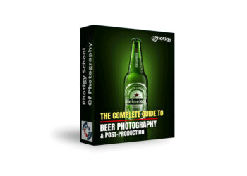 Photigy - The Complete Guide to Beer Photography