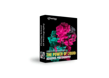 Photigy - The Power of Liquid Aqueous Photography