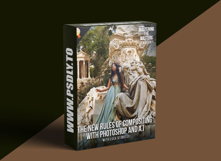 PhotoWhoa - Masterclass: AI Composition: New Rules 1 PhotoWhoa - Masterclass: AI Composition: New Rules