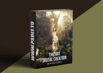 PhotoWhoa - Masterclass: AI Photography – Art of Digital Creation