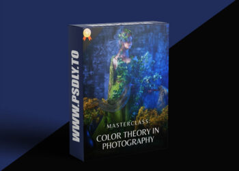 PhotoWhoa - Masterclass: Color Theory In Photography