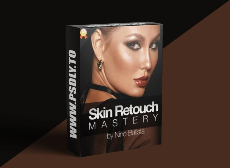 PhotoWhoa - Masterclass: Full Skin Retouching Workflow By Nino Batista 1 PhotoWhoa - Masterclass: Full Skin Retouching Workflow By Nino Batista