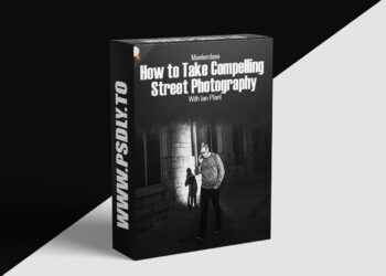 PhotoWhoa - Masterclass: How to Take Compelling Street Photography