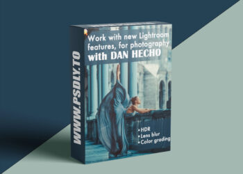 PhotoWhoa - Masterclass: New Lightroom Features Workflow By Dan Hecho