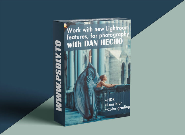 PhotoWhoa - Masterclass: New Lightroom Features Workflow By Dan Hecho 1 PhotoWhoa - Masterclass: New Lightroom Features Workflow By Dan Hecho