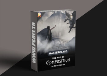 PhotoWhoa - Masterclass: The Art Of Compositing In Photoshop