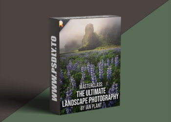 PhotoWhoa - Masterclass: The Art Of Landscape Photography