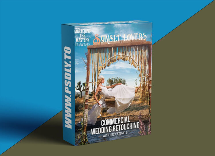 Photowhoa - Masterclass: Commercial Wedding Retouching 1 Photowhoa - Masterclass: Commercial Wedding Retouching