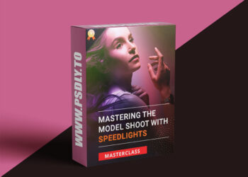Photowhoa - Mastering the Model Shoot with Speedlight Class By Frank Doorhof