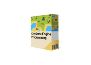 Pikuma - C++ Game Engine Programming