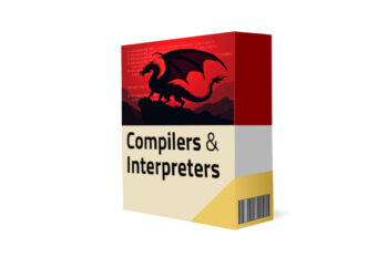 Pikuma - Compilers, Interpreters & Formal Languages