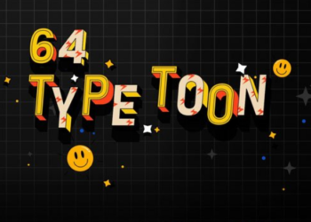 Pixflow - TypeToon Animated Title Templates