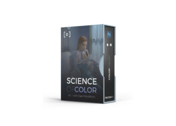 Pro EDU - The Science of Color: Creative Decisions & Editing
