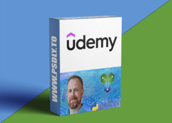 Python Crash Course - The basics with Hands-On in 2 hours!