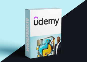 Python Mastery: 100 Days, 100 Projects