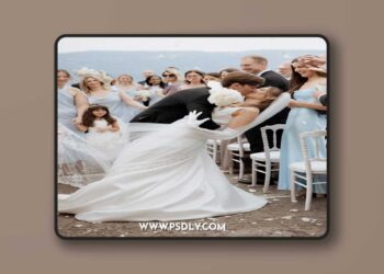 Roots Presets - Melli & Shayne - CHÉRIE presets v2.0