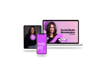 Talia Datt (Foundr) – Social Media Monetization