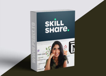 The Artist's Roadmap: Plan Your Art Business for the Year Ahead Using Notion