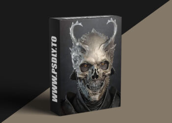 The Gnomon Workshop - Designing for Production in ZBrush