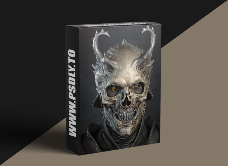 The Gnomon Workshop - Designing for Production in ZBrush 1 The Gnomon Workshop - Designing for Production in ZBrush