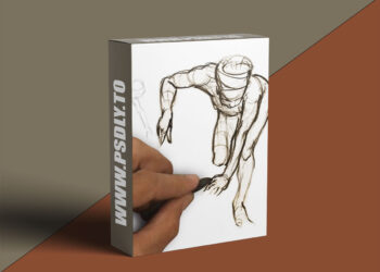 The Gnomon Workshop - Drawing the Figure: Volume 2