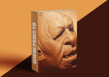 The Gnomon Workshop - Sculpture 3