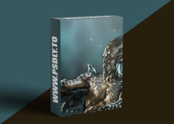 The Gnomon Workshop - Visual Storytelling with Iain McCaig Vol.3