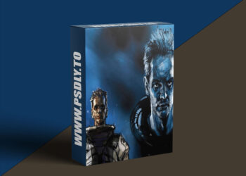 The Gnomon Workshop - Visual Storytelling with Iain McCaig Vol.4