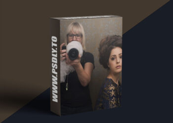 The Portrait System - Marketing Videos with Animoto