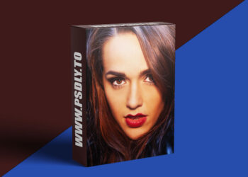 The School of Photography - Portrait Retouching Course