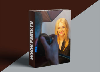 The School of Photography - Studio Lighting Course