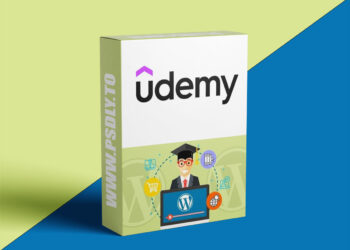 The Ultimate WordPress Course: From Zero to Master