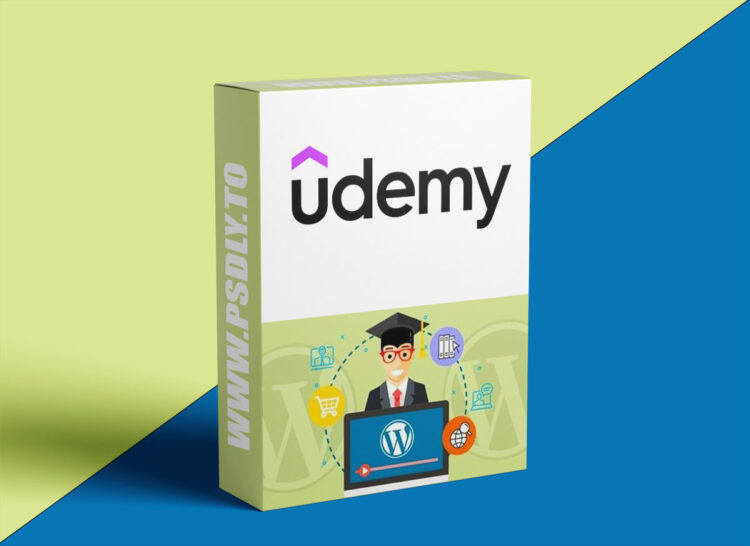The Ultimate WordPress Course: From Zero to Master 1 The Ultimate WordPress Course: From Zero to Master