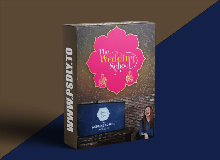 The Wedding School - Photo 101 1 The Wedding School - Photo 101