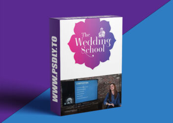 The Wedding School - Picture Making