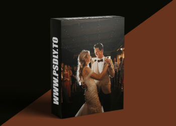 The Wedding School - Reception Lighting Tactics