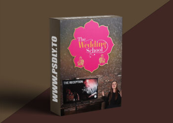 The Wedding School - The Reception