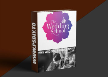 The Wedding School - Why Wedding Photography?