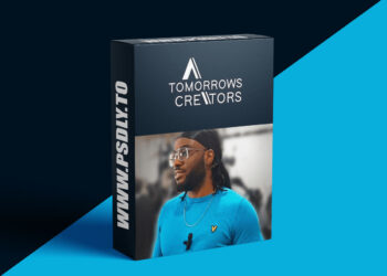 Tomorrows Creators - Master Video Editing & VFX: From Beginner to Pro