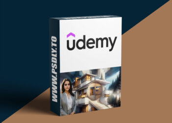 Udemy - 3D Max & Stable Diffusion: Pro Techniques 2024