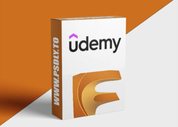 Udemy - 3D Modeling with Fusion 360(Tutorial Videos)