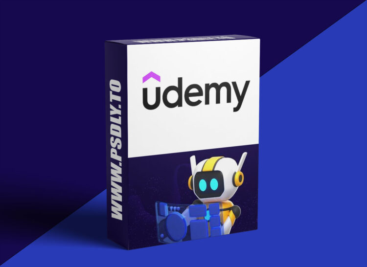 Udemy - AI Basics: A Beginner'S Guide To Artificial Intelligence 1 Udemy - AI Basics: A Beginner'S Guide To Artificial Intelligence