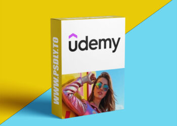 Udemy - AI flux lora photorealistic photo shooting photography