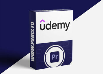 Udemy - Adobe Premiere Pro - Advanced