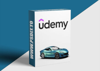 Udemy - Automotive Surface Styling Course Using Solidworks
