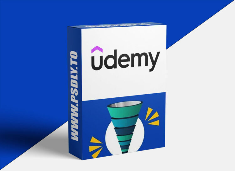 Udemy - Build Clickbank Sales Funnels With Chatgpt And Canva Magic 1 Udemy - Build Clickbank Sales Funnels With Chatgpt And Canva Magic