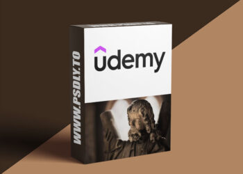 Udemy - Combining 3D and AI: Blender & Stable Diffusion Workflow