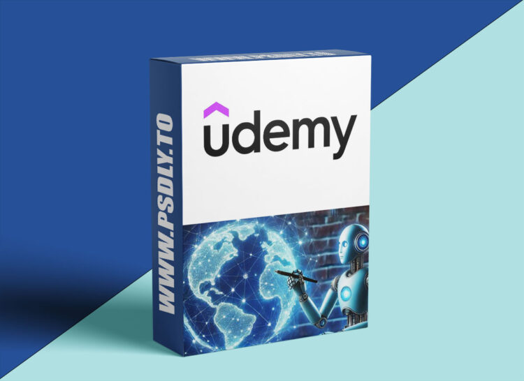 Udemy - Complete AI: Understand AI, ML, DL, GenAI, LLM, NLP (2025) 1 Udemy - Complete AI: Understand AI, ML, DL, GenAI, LLM, NLP (2025)