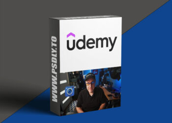 Udemy - Complete Guide to the Blackmagic Camera App